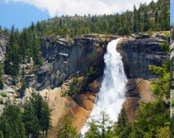 nevada falls yosemite excursions.JPG