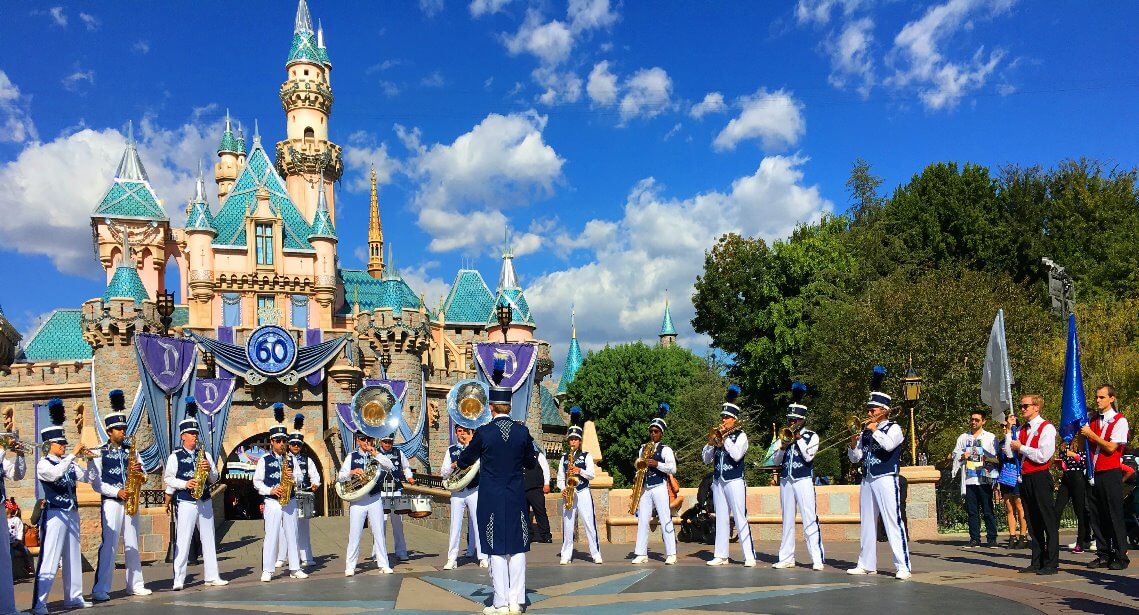 Los-Angeles-Attraction-Disneyland-Vacaction
