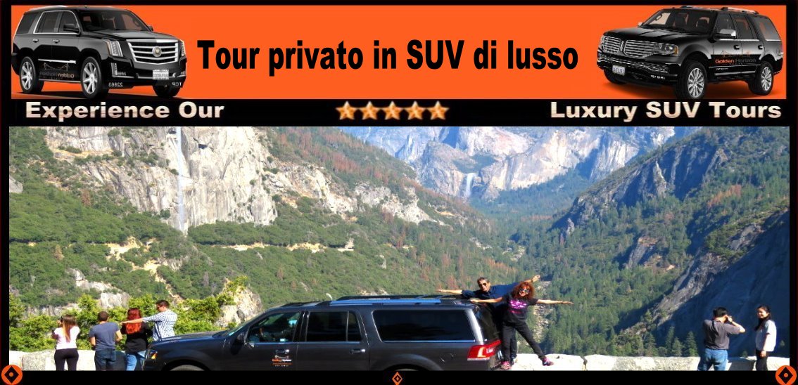 Gite-di-un-giorno-al-parco-nazionale-di-yosemite-da-san-francisco