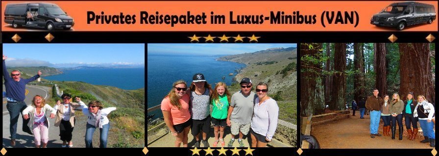 excursions-german-muir-woods-redwoods-point-reyes-van