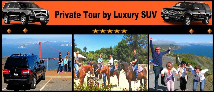 horseback-ride-bay-area-attractions