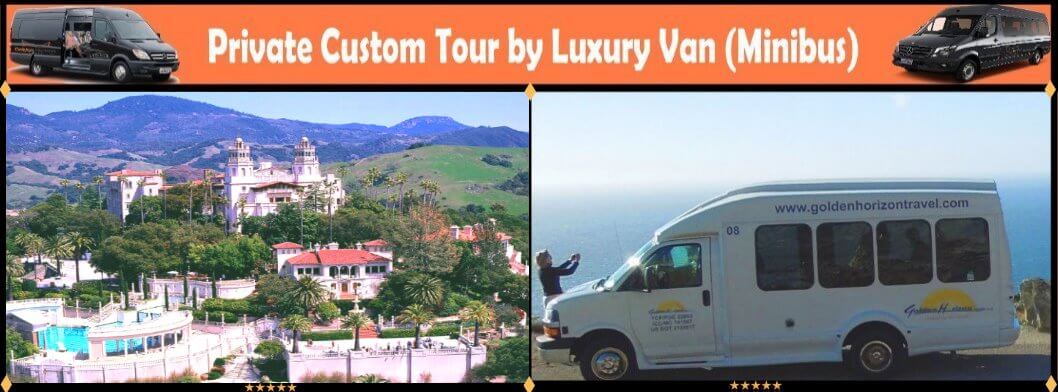 tour-package-by-bus-with-hotel-visit-hearst-castle-big-sur-monterey-carmel