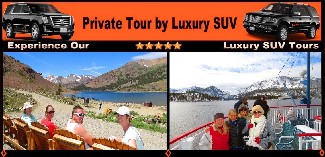 travel-vacations-Yosemite-Lake-Tahoe-Tours-Activities